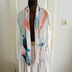 Wit vest MARCCAIN mt M, Maat 38/40 (M), Verzenden, Wit, Zo goed als nieuw