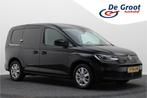 Volkswagen Caddy Cargo 2.0 TDI DSG Comfort 2x Schuifdeur, LE, Auto's, Bestelauto's, LED verlichting, Gebruikt, 4 cilinders, Volkswagen