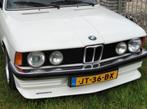 BMW 3-Serie 1.6 315 1983 Wit  * 1e Eigenaar !!*, Auto's, Wit, Origineel Nederlands, Handgeschakeld, Particulier
