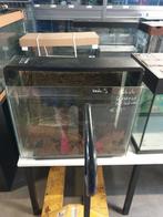Superfish aquarium 60x32x45 met ledverlichting, Ophalen, Superfish, Zo goed als nieuw, Leeg aquarium
