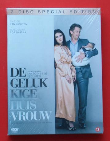 De gelukkige huisvrouw met Carice van Houten Heleen Rooyen beschikbaar voor biedingen