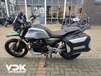 MOTO GUZZI V 85 TT (bj 2021), Motoren, 853 cc, 2 cilinders, Motorrijbewijs A, Bedrijf
