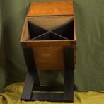 Wijnkist, Ophalen, Minder dan 50 cm, 50 tot 100 cm, 50 tot 75 cm