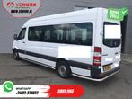 Mercedes-Benz Sprinter 313 2.2 CDI L3H2 €10.890,- incl BTW, Auto's, 13 km/l, Euro 5, Gebruikt, 2798 kg