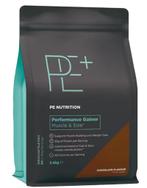 protein powder / proteine poeder / gainer, 4.8 kg, Sport en Fitness, Gezondheidsproducten en Wellness, Nieuw, Poeder of Drank