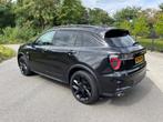 Lynk & Co 01 1.5 BLACK-EDITION Pano/dak Apple/Carplay Adapti, Stof, Zwart, Bedrijf, 1854 kg