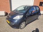 Peugeot 107 1.0-12V XR Handel/Export, Voorwielaandrijving, Gebruikt, 4 stoelen, Bedrijf