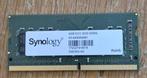 Synology 4GB geheugen module DDR4, Computers en Software, RAM geheugen, Nieuw, Server, Ophalen of Verzenden, DDR4