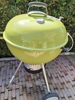 WEBER BBQ, Tuin en Terras, Houtskoolbarbecues, Ophalen, Zo goed als nieuw, Weber