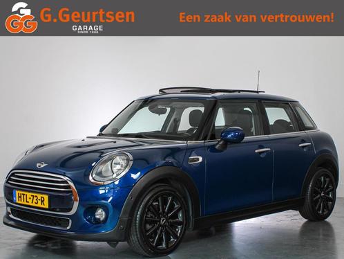 Mini Mini 1.5 Cooper Salt Business Panoramadak, Bluetooth, P, Auto's, Mini, Bedrijf, Te koop, Cooper, ABS, Airbags, Airconditioning