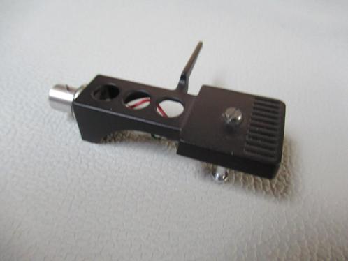 Nette originele Technics Headshell SH-98, Audio, Tv en Foto, Platenspelers, Zo goed als nieuw, Platenspeler-onderdeel, Technics