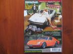 Onschatbare Klassieker 9 2018 Triumph TR7, TR8, Puma, Ruska, Ophalen of Verzenden, Nieuw, Citroën