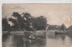 Gouderak, Verzamelen, Ansichtkaarten | Nederland, Verzenden, Voor 1920, Gelopen, Zuid-Holland