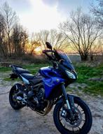 Yamaha tracer 900 voor een liefhebber!, Particulier, Meer dan 35 kW, Toermotor, 900 cc