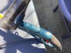 Wolfgang elektrische onkruidborstel, Tuin en Terras, Ophalen of Verzenden, Zo goed als nieuw, 10 tot 30 cm, Elektrisch
