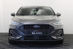 Ford Focus 1.0 EcoBoost Hybrid ST Line |Camera|Navi|, Auto's, Ford, Gebruikt, Lichtsensor, 1306 kg, Bedrijf
