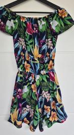 Jumpsuit Name It in maat 164, Kinderen en Baby's, Kinderkleding | Maat 164, Meisje, Ophalen of Verzenden, Zo goed als nieuw, Jurk of Rok