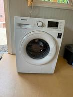 Samsung wasmachine ecobubble 7kg, 6 tot 8 kg, Ophalen, Gebruikt, 85 tot 90 cm
