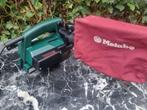 METABO schaafmachine, Doe-het-zelf en Verbouw, Ophalen of Verzenden, Zo goed als nieuw, Elektrisch