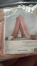 Klamboe licht roze, 245x420 o55cm, Kinderen en Baby's, Kinderkamer | Inrichting en Decoratie, Ophalen, Zo goed als nieuw, Klamboe
