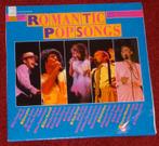 Romantische Popsongs 2 LP's, Ophalen of Verzenden, Zo goed als nieuw, 12 inch, Pop