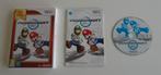 Mario Kart compleet voor Nintendo Wii, Spelcomputers en Games, Games | Nintendo Wii, Ophalen, Overige genres, Zo goed als nieuw