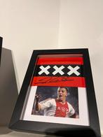 Gesigneerde Ajax Aanvoerdersband – Rafael van der Vaart, Verzenden, Nieuw, Ajax