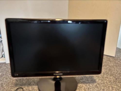 Samsung Synmaster, Audio, Tv en Foto, Televisies, Gebruikt, LED, 40 tot 60 cm, Samsung, Ophalen