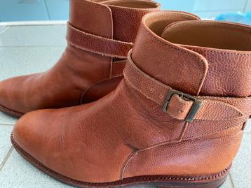 BOOTS & WOODS enkellaars 42 beschikbaar voor biedingen