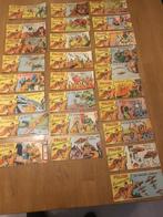 Fulgor de stratosfeervlieger, Meerdere stripboeken, Ophalen of Verzenden, Zo goed als nieuw