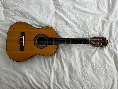 CLX Klassieke Gitaar – Ideaal voor beginners, Muziek en Instrumenten, Snaarinstrumenten | Gitaren | Akoestisch, Klassieke of Spaanse gitaar