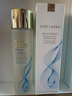 Estée Lauder Micro Essence Lotion 100ml - Nieuw, Ophalen of Verzenden, Nieuw, Gehele gezicht, Verzorging