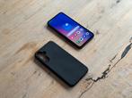 Samsung Galaxy A54 5G - 128GB - Dual Sim - Grijs | Garantie, Samsung, Gebruikt, Zwart, Touchscreen
