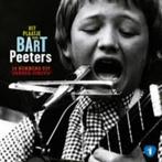 Bart Peeters - Het Plaatje van Bart Peeters  Originele CD., Cd's en Dvd's, Cd's | Nederlandstalig, Ophalen of Verzenden, Nieuw in verpakking