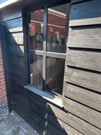 Stalen raam (overkapping), Tuin en Terras, Overkappingen, Ophalen, Zo goed als nieuw
