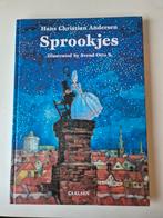 Boek Sprookjes van Hans Christian Andersen, Ophalen of Verzenden, Nieuw, Hans Christian Andersen
