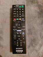 Sony RM-ADP074 AV Systeem Afstandsbediening, Ophalen of Verzenden, Gebruikt, Origineel, Receiver of Versterker