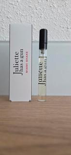juliette has a gun- miami shake (5ml), Ophalen of Verzenden, Nieuw