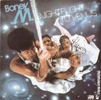 lp,Boney M. – Nightflight To Venus, Ophalen of Verzenden, 1960 tot 1980, Gebruikt