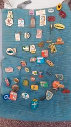 Diversen speldjes jaren 60/70, Ophalen of Verzenden, Gebruikt, Overige onderwerpen