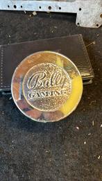 Bally ProSlot eenarmigw bandiet handle cover, Ophalen of Verzenden, Gebruikt