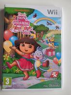 Dora's grote verjaardag avontuur dora wii game, Spelcomputers en Games, Games | Nintendo Wii, Puzzel en Educatief, Vanaf 3 jaar