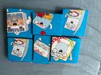 Macdonalds spelletjes uit happy meal, Een of twee spelers, Ophalen, Zo goed als nieuw, Hasbro