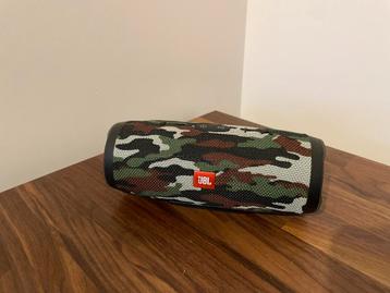 JBL Charge 3 beschikbaar voor biedingen