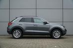 Volkswagen T-Roc 1.5 TSI 150pk Life Edition | 17" Velgen | C, 1498 cc, 4 cilinders, 150 pk, Bedrijf