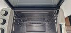 DELONGHI 12Liter, Ophalen, Minder dan 45 cm, Oven, Zo goed als nieuw