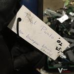 Fiat Punto 2002 Achterbumper, Auto-onderdelen, Ophalen, Gebruikt, Achter, Bumper