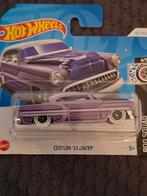 Cosrum 53 chevy treaser hunt, Ophalen, Auto