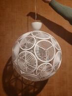 Hanglamp van Gamma, Huis en Inrichting, Lampen | Hanglampen, Ophalen, Zo goed als nieuw, Kunststof, 50 tot 75 cm