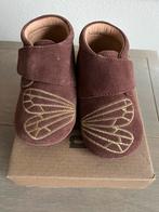 Bisgaard Slofjes Maat 23 - Zo goed als nieuw, Slofjes, Meisje, Nieuw, Ophalen of Verzenden